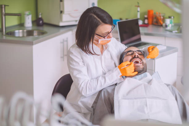Best Emergency Dental Care for Sports Injuries in Dublin, PA